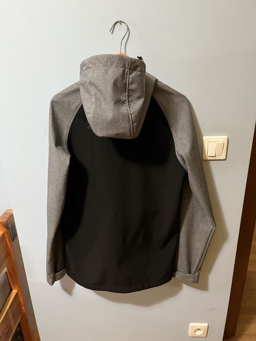 softshell 4f kurtka