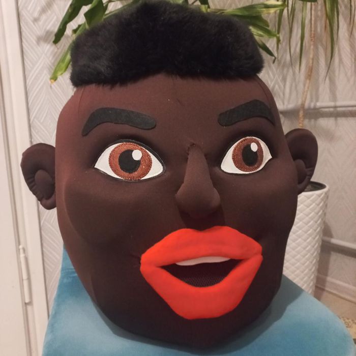 Ростовая кукла продам