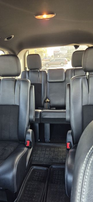 DODGE Grand Caravan 2019rok