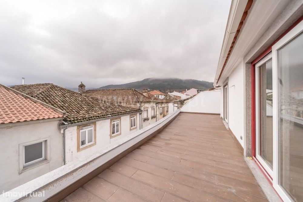 Apartamento T2 / Fundão, Fundão