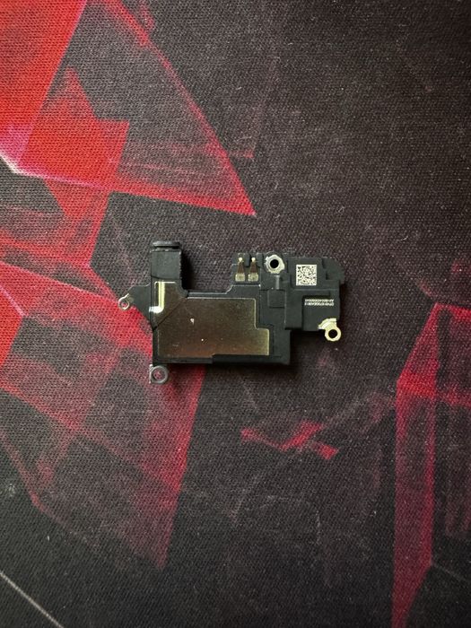 Iphone 13 Pro Max передня, задня камери, розм. динамік