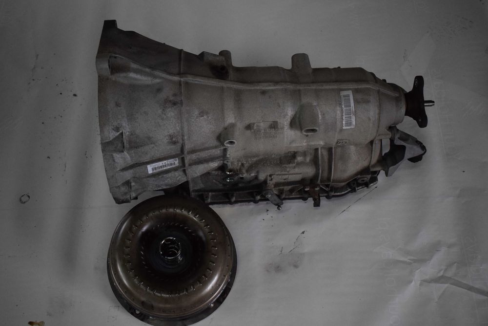 skrzynia biegów BMW 3 E91 E90 LIFT 08r.automat.759.0133. 6HP-21