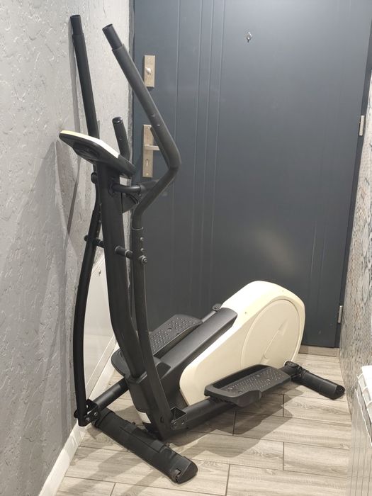 Orbitrek magnetyczny E800
