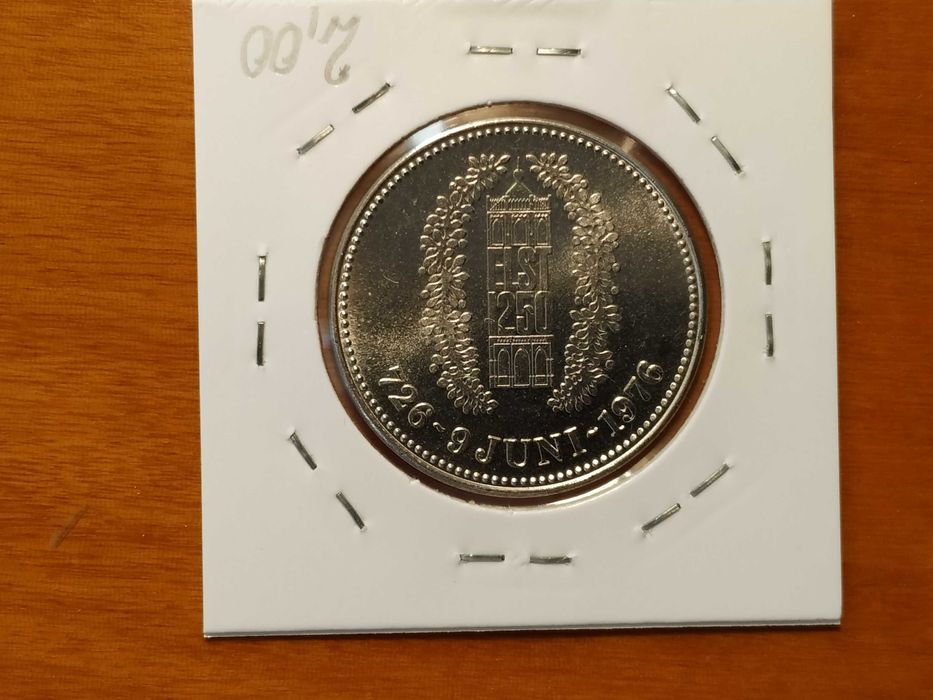 Holanda - token de 1 Sceataa Epe-Dene