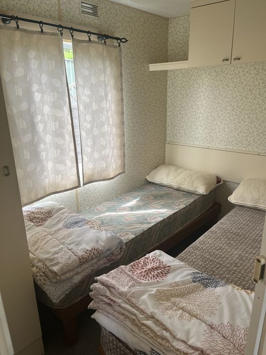 Wynajem domków. Domki u Iwonki.