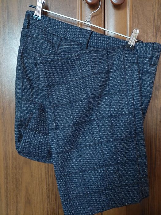 Чоловічий костюм PAKO ROMANO