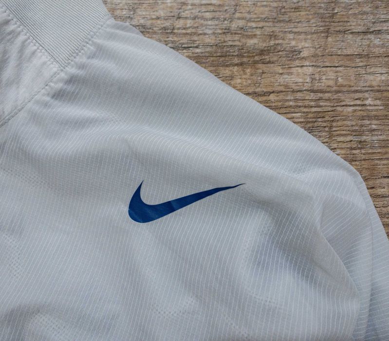Олімпійка кофта Nike air tech nsw