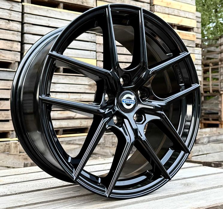 alufelgi r18 5x108 NOWE! Volvo V40 V60 V70 V90 XC60 S60 V50 S80