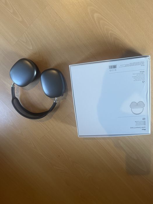 air pods max apple