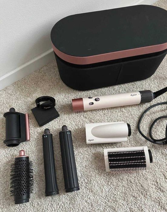 Lokówka Dyson Airwrap HS05