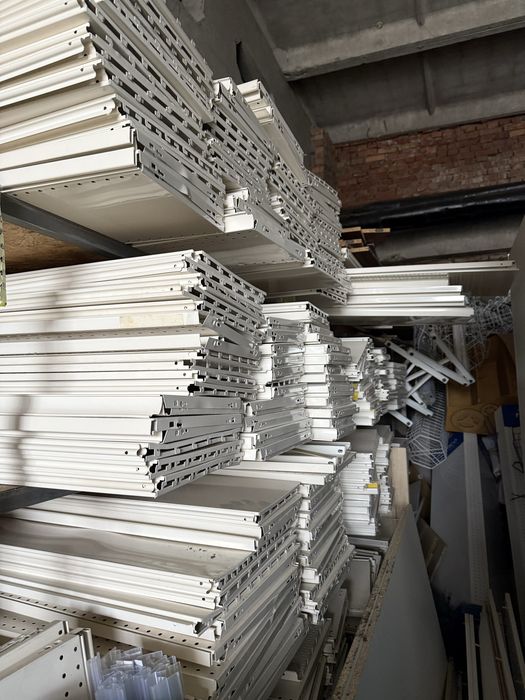 Продам торгове обладнання ( без посередників)