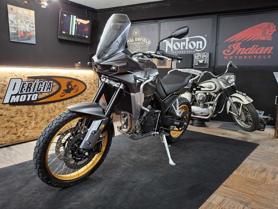 KOVE 800 X PRO Adventure