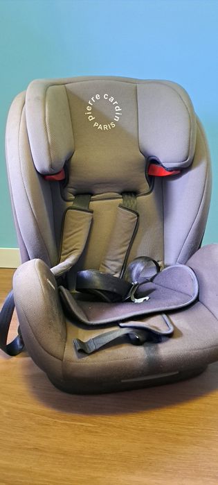 Cadeira de bebé até 30kg