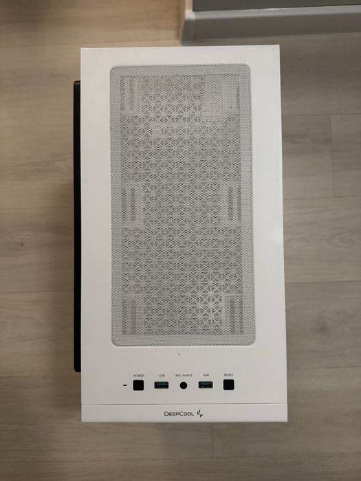Deepcool Macube 110 Biała
