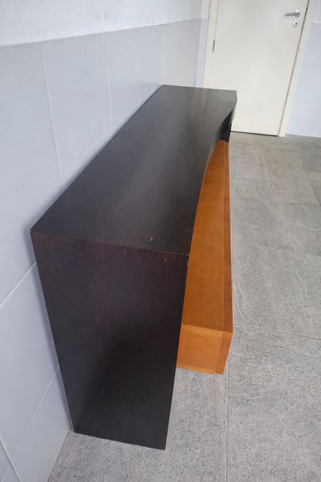 Aparador (1320 x350 com 760 altura)