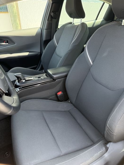 Toyota Prius PHEV