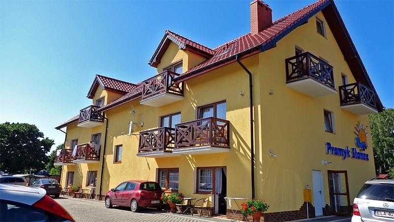 PROMYK SŁOŃCA, DUBAJ PLAŻA 100m , Ostatnie wolne pokoje