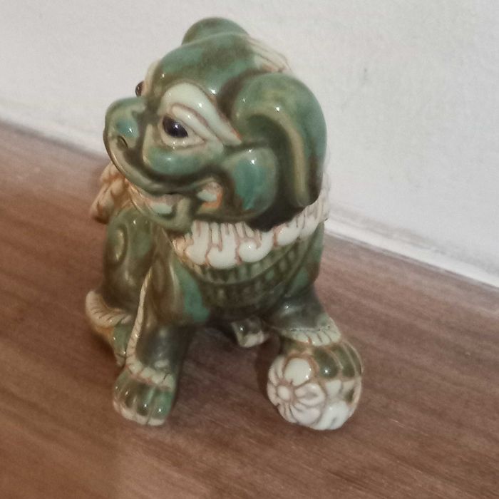 Cão chinês FOODOG