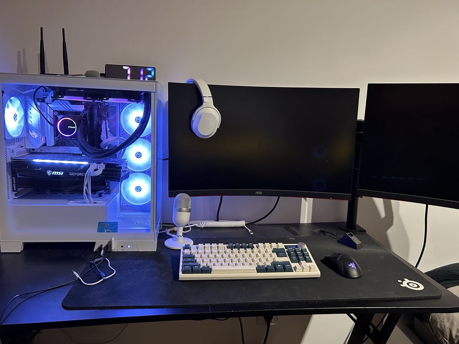 FullSetup I713700k Rtx3070