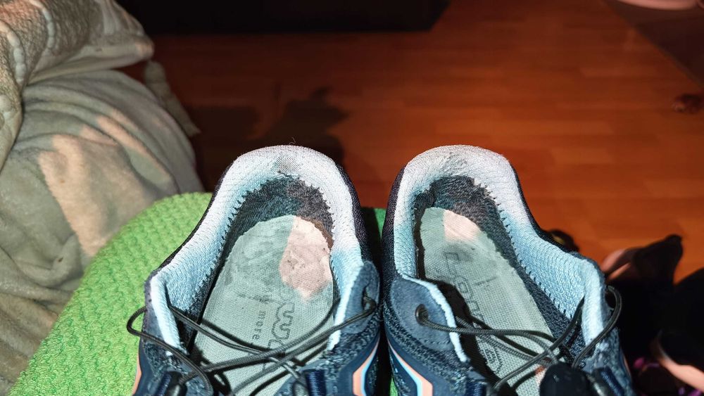 Damskie buty LOWA MADDOX GTX LO r.40