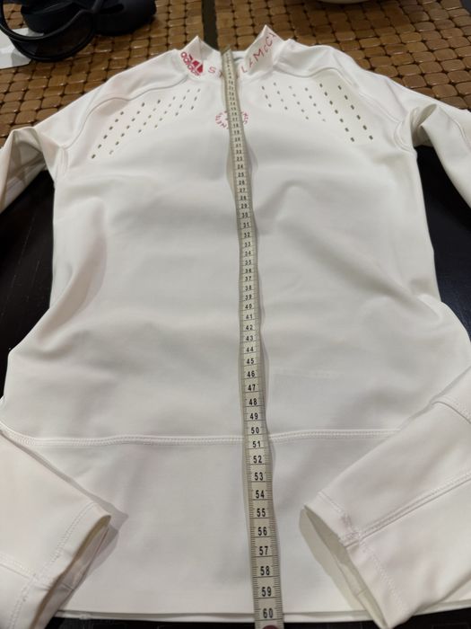 кофта спотивна Stella Mccartney