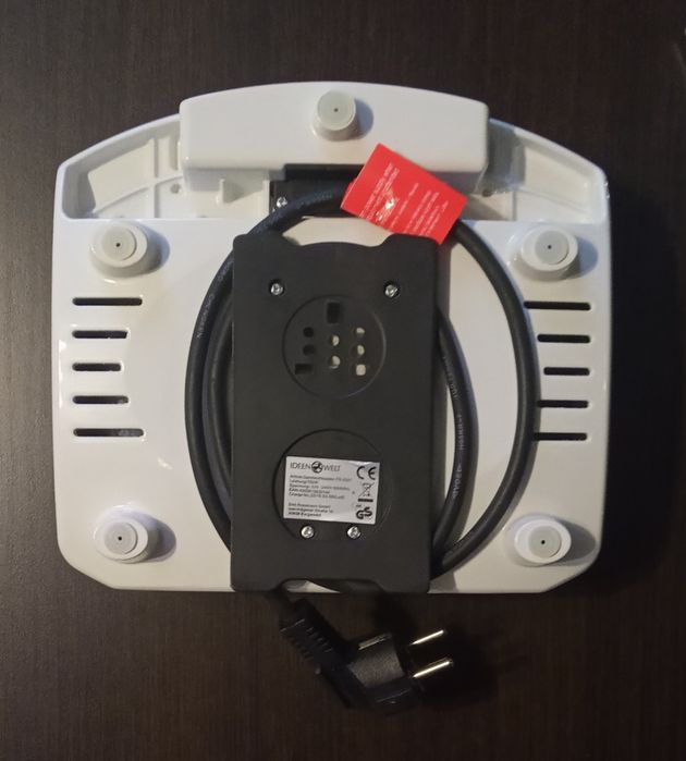 Бутербродница (сендвичница)