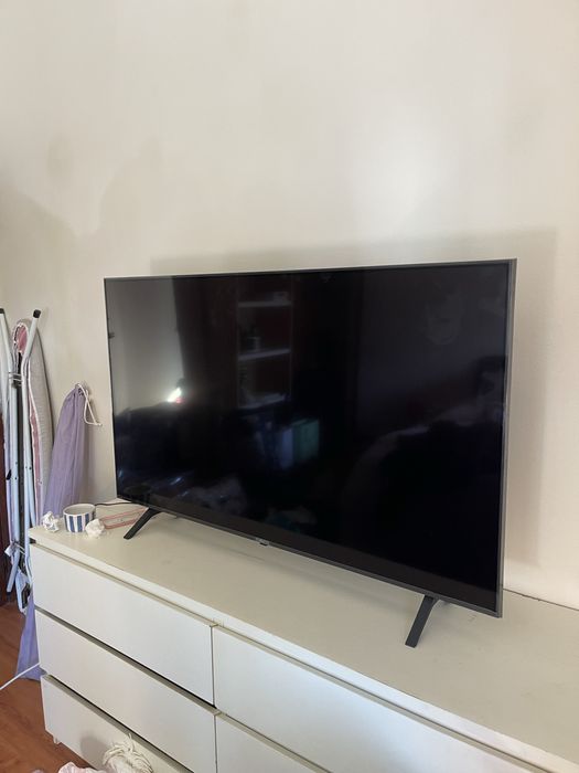 TV LG 55UR78006LK (LED - 55'' - 140 cm - 4K Ultra HD - Smart Tv)