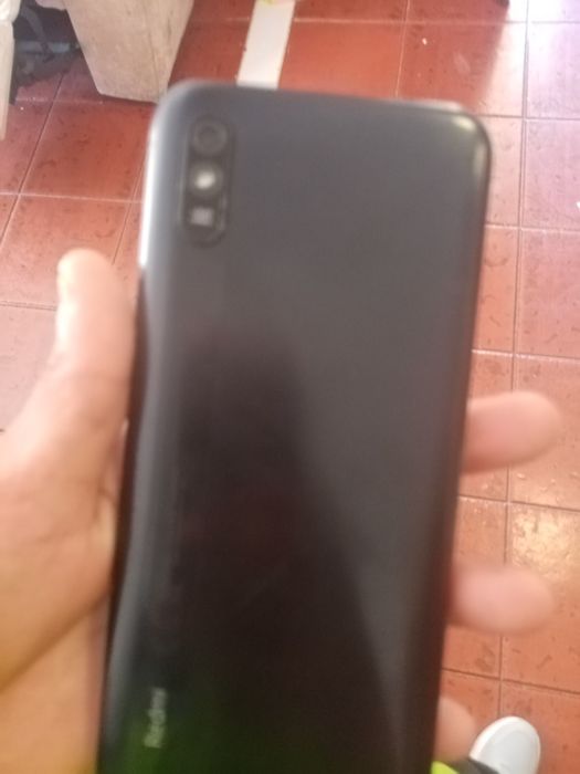 Vendo redmi miui 12.5