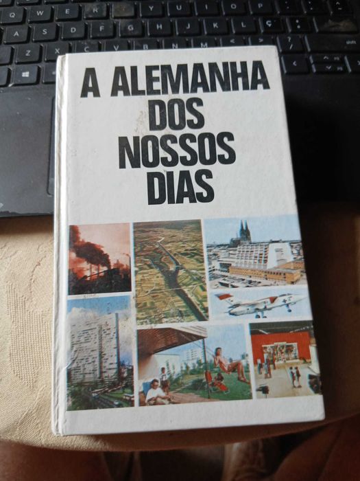 A Alemanha dos Nossos Dias