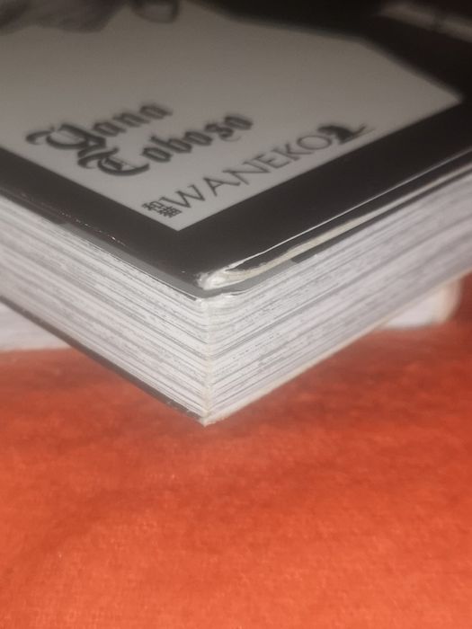 Kuroshitsuji Tom 1, 2, 3 manga