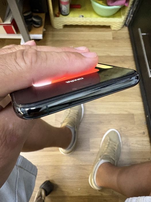 iPhone 11 Pro Max 64gb