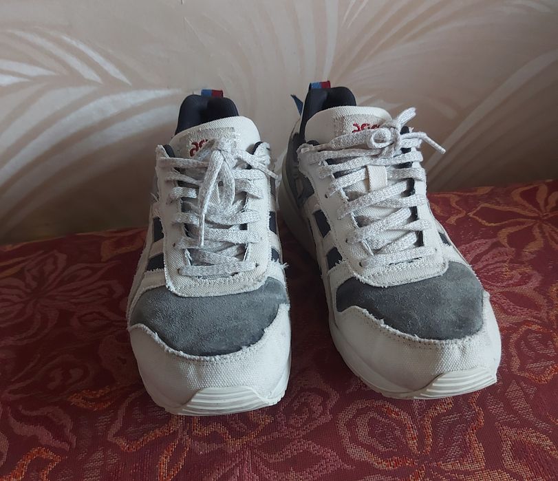 Asics GT-II, p. 41