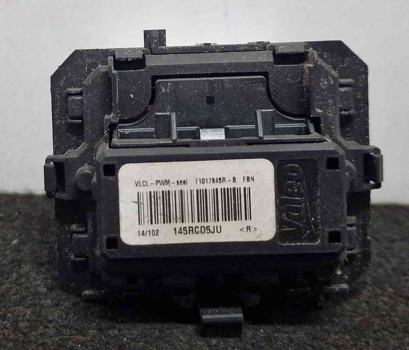 Resistência da Chauffage / Sofagem T1017845RB - RENAULT CLIO IV