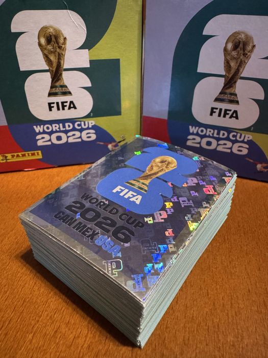 142 Cromos para Vender ou Troca