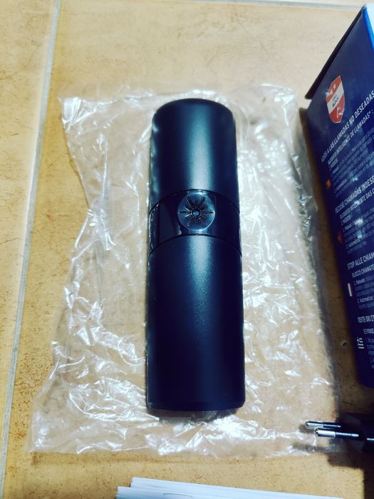 Telefone sem fios Alcatel f860