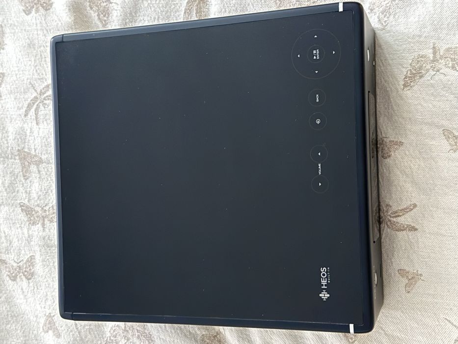 Denon ceol N11 + Denon Home 150