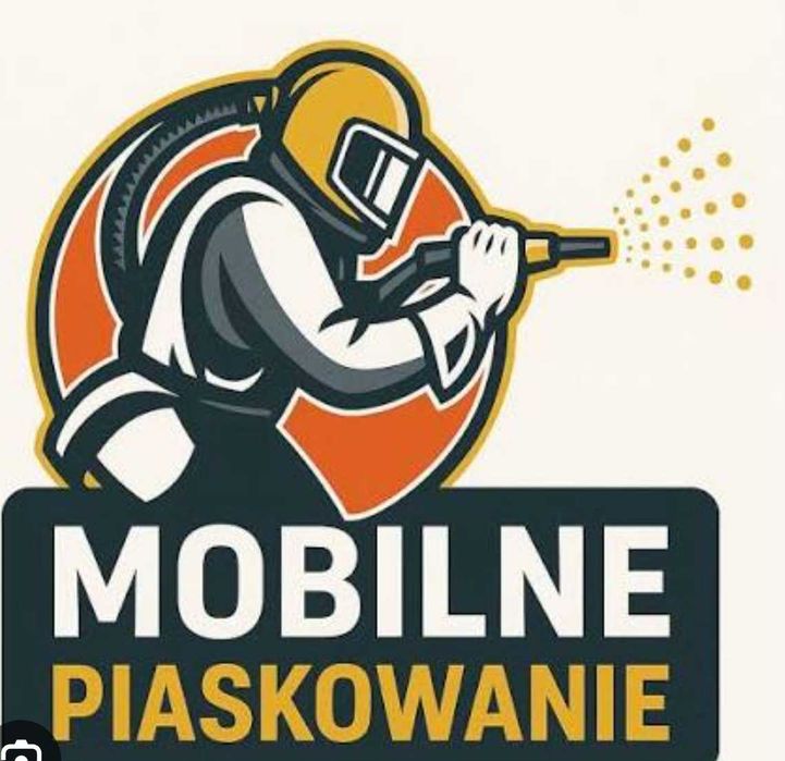 Mobilne Piaskowanie