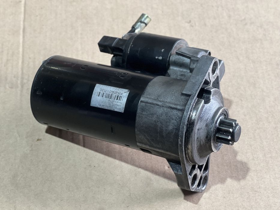 Motor de arranque seat Ibiza 6K 1.9D