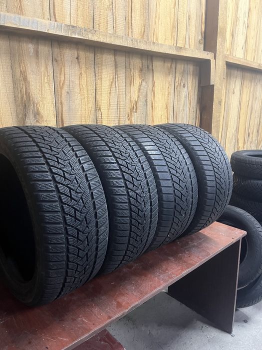 Шини 275 35 19  245 40 19 DUNLOP