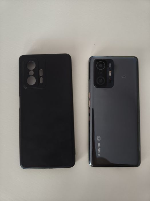 Xiaomi 11T Pro 5G