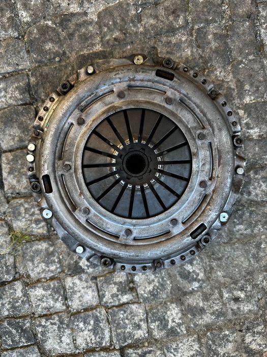 Bimassa caixa 6 audi a3 8l s3 225cv