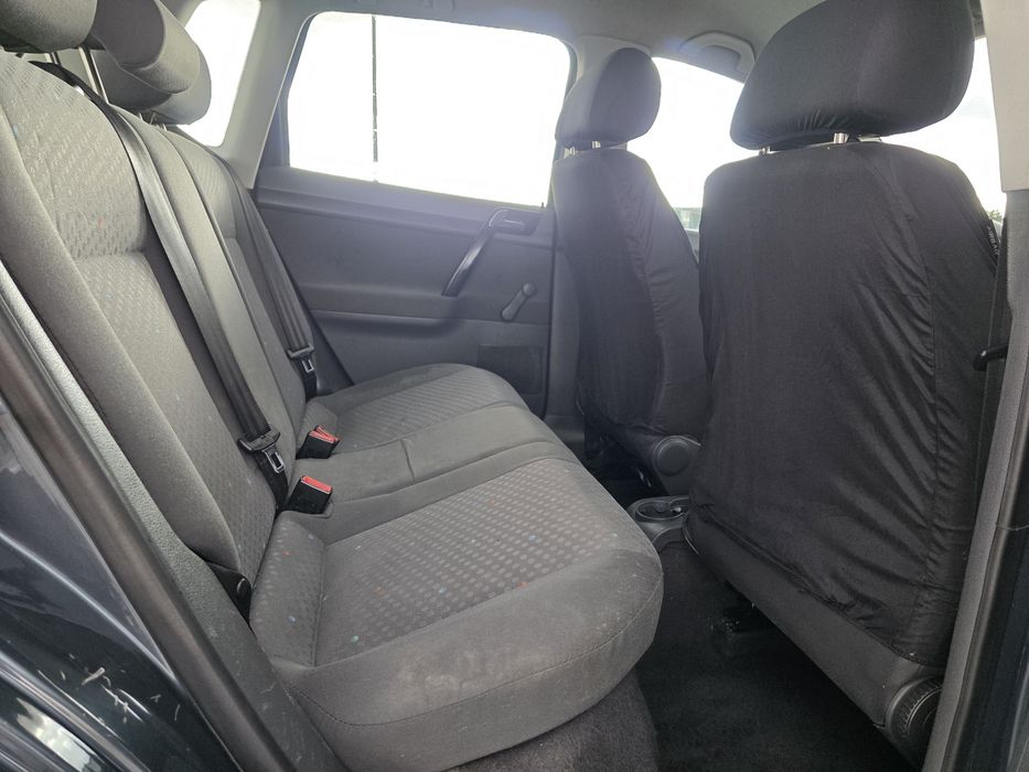 VW Polo 1.2 (2003)