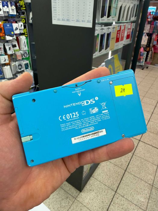 Konsola Nintendo DSi | Gwarancja | Sklep | 21