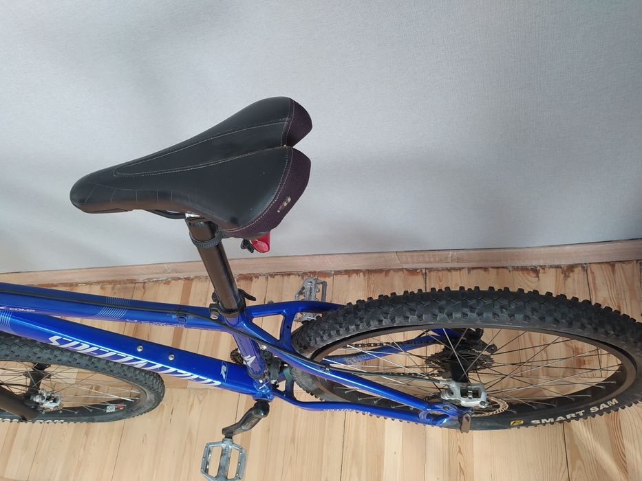 Велосипед Specialized Hardrock Comp