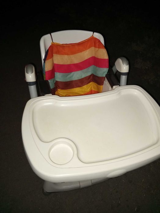 Стульчик для кормления Peg Perego