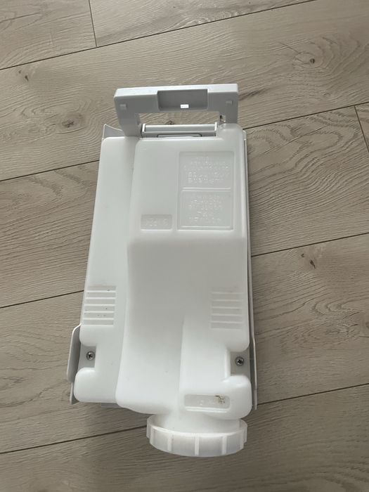 Oczyszczacz powietrza z nawilzaczem