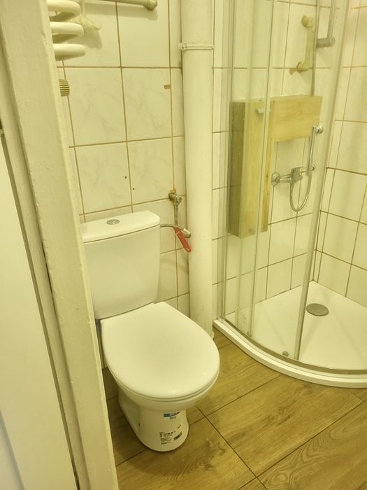 Wynajmę  kawalerkę!!!