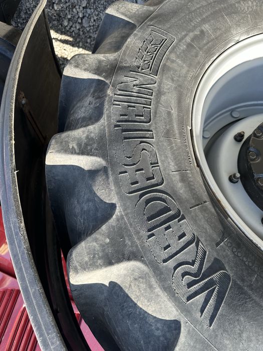 Трактор Case Puma 210