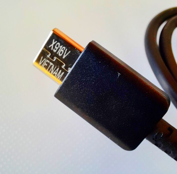 Швидкісна зарядка Samsung 45W PD Блок + Провід 1,8 метра Type-C/Type-C