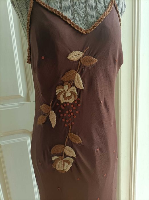 Vestido NOVO Globe, 42
